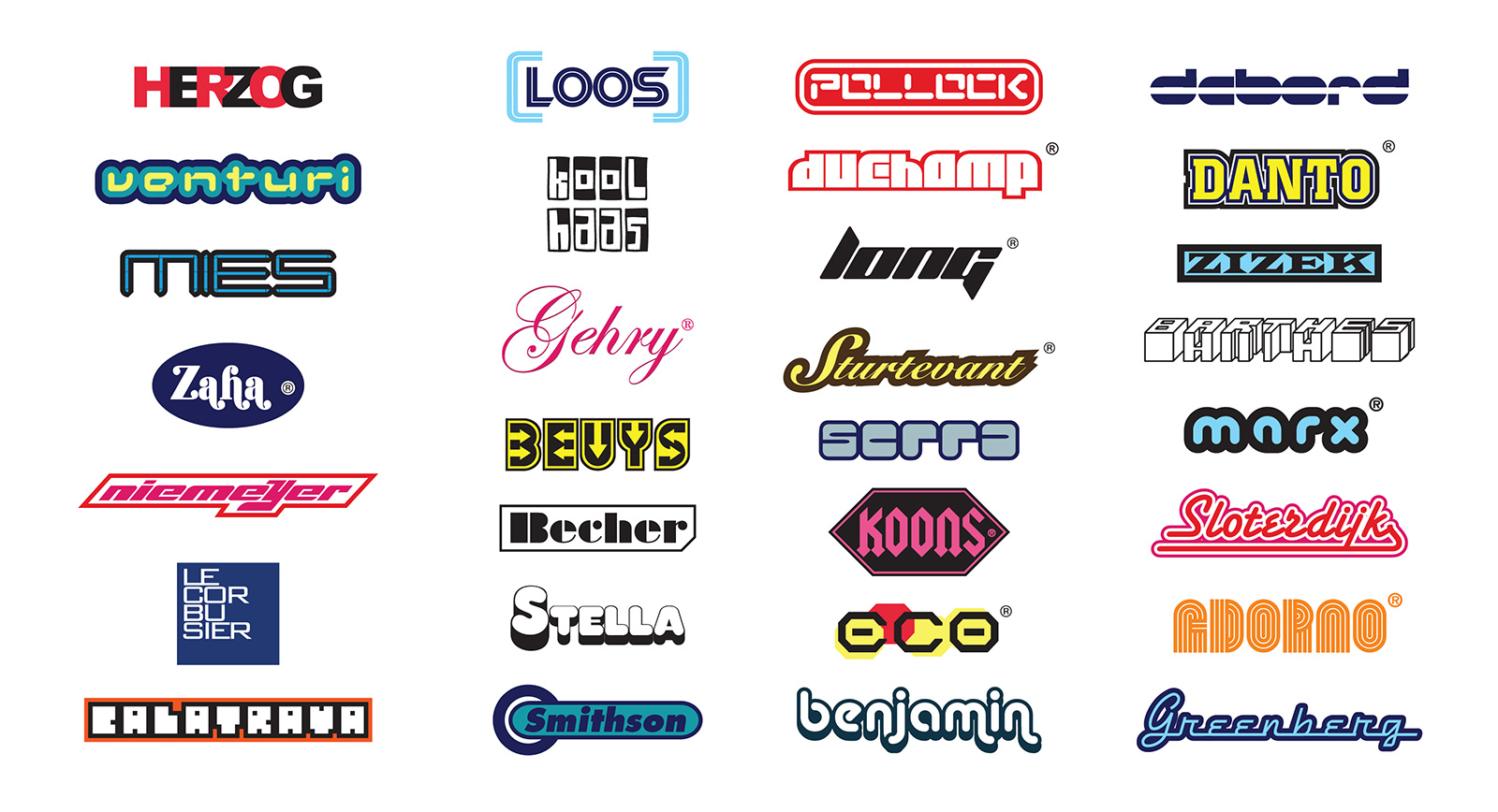 «Great Brands» © PSJM2006